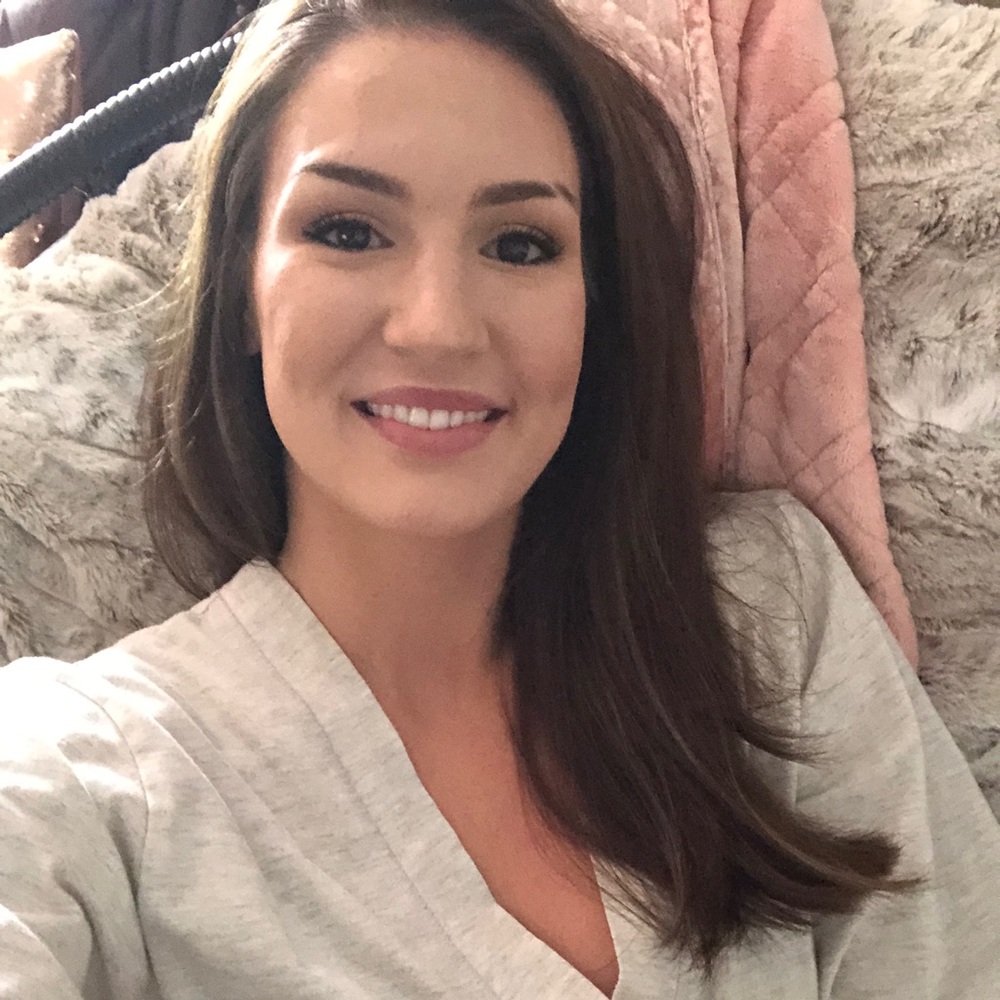 Meet your Posher, Rachael